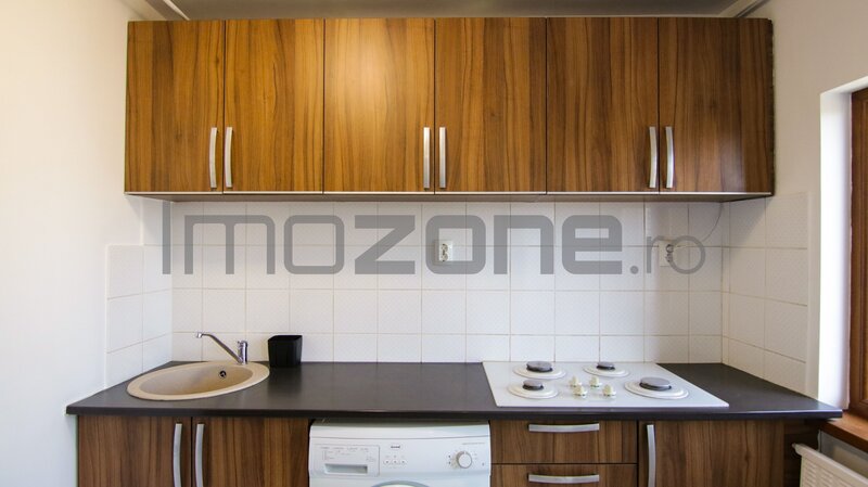 Drumul Sarii 24, garsoniera de inchiriat, decomandata, 500 m. metrou Orizont.