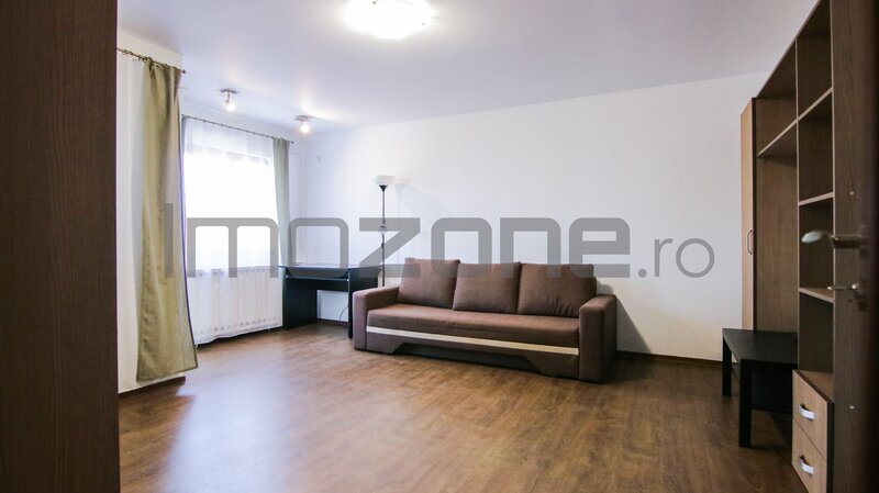 Drumul Sarii 24, garsoniera de inchiriat, decomandata, 500 m. metrou Orizont.