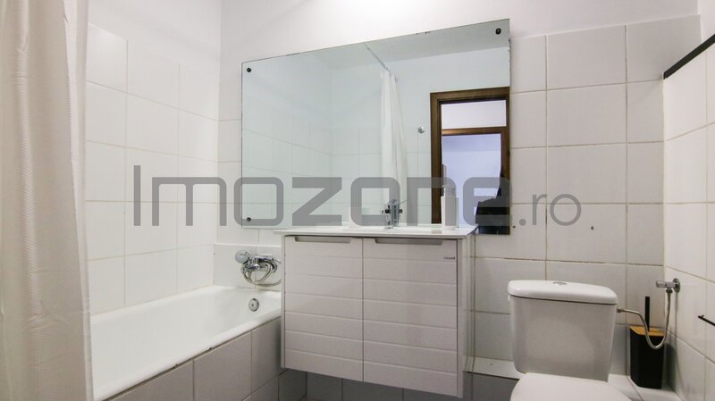 Drumul Sarii 24, garsoniera de inchiriat, decomandata, 500 m. metrou Orizont.