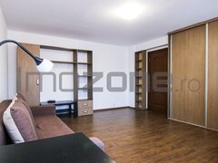 Drumul Sarii 24, garsoniera de inchiriat, decomandata, 500 m. metrou Orizont